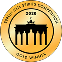 BERLIN INTERNATIONAL SPIRITS COMPETITION 2020