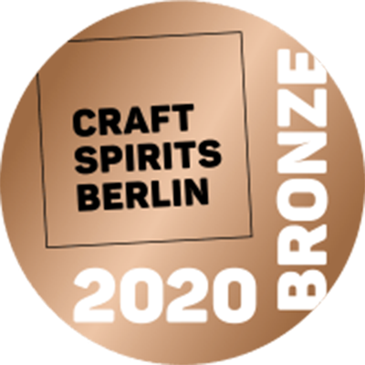 CRAFT SPIRITS BERLIN 2020