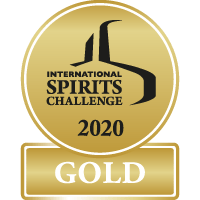 INTERNATIONAL SPIRITS CHALLENGE 2020