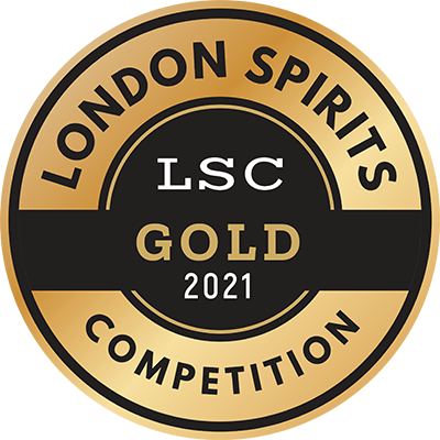 LONDON SPIRITS COMPETITION 2021