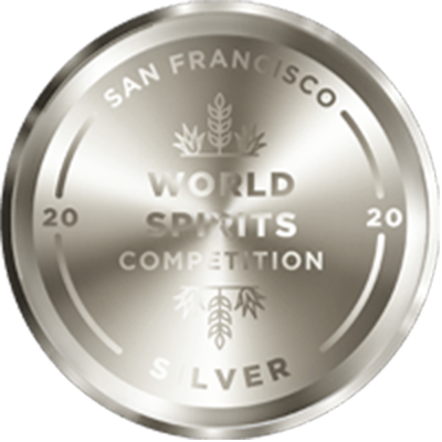 SAN FRANCISCO WORLD SPIRIT COMPETITION 2020