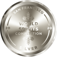 SAN FRANCISCO WORLD SPIRIT COMPETITION 2020