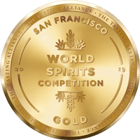 SAN FRANCISCO WORLD SPIRITS COMPETITION 2019