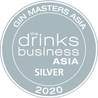 THE ASIAN GIN MASTERS 2020