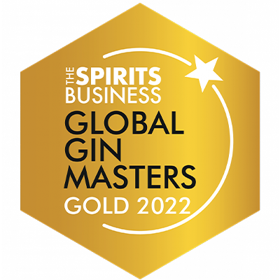 THE GIN MASTERS COMPETITION 2022