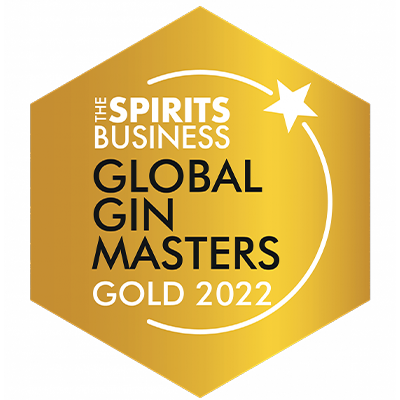 THE GIN MASTERS COMPETITION 2022
