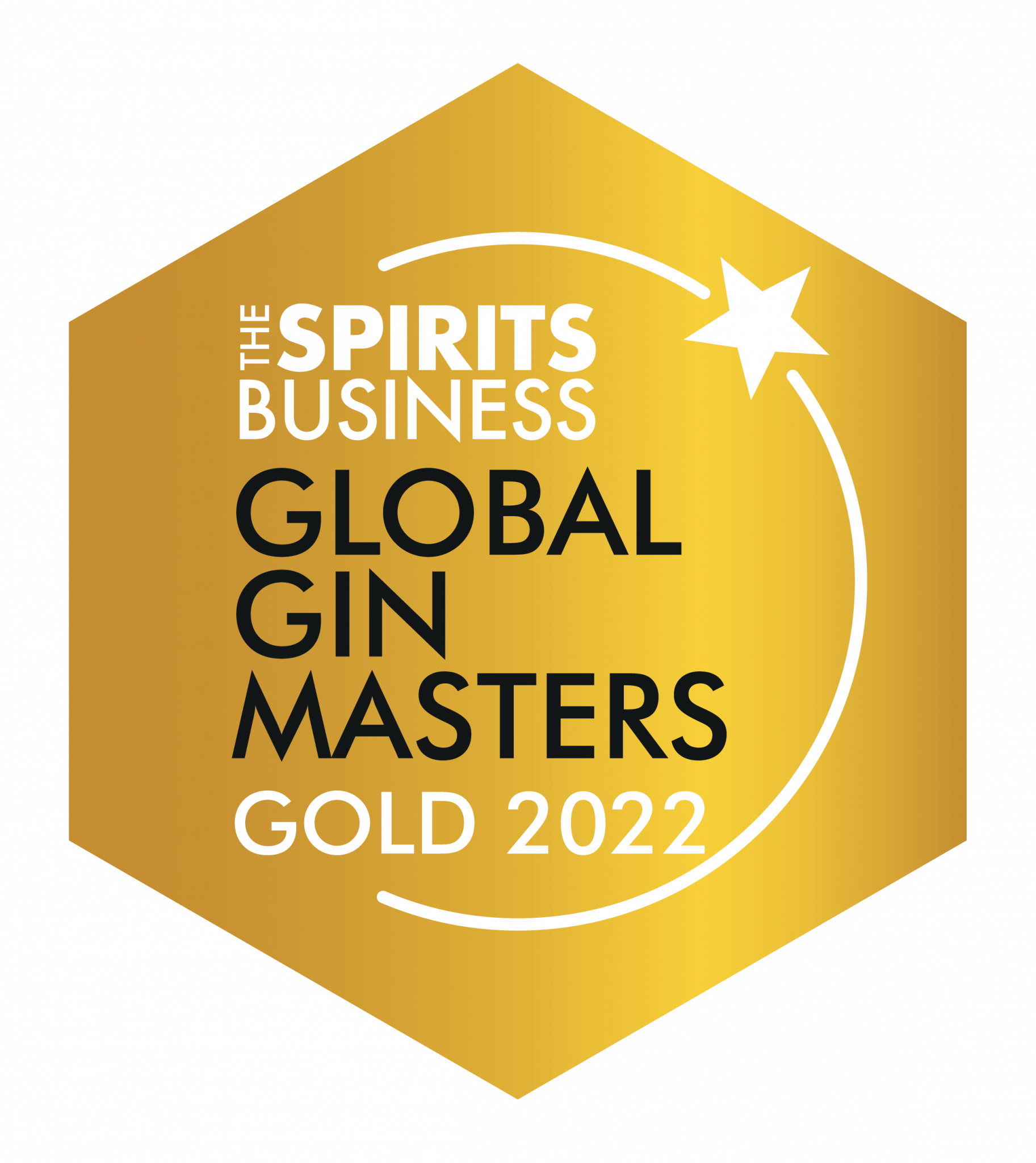 THE GIN MASTERS COMPETITION 2022