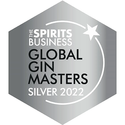 THE SPIRITS BUSINESS GLOBAL GIN MASTERS 2022