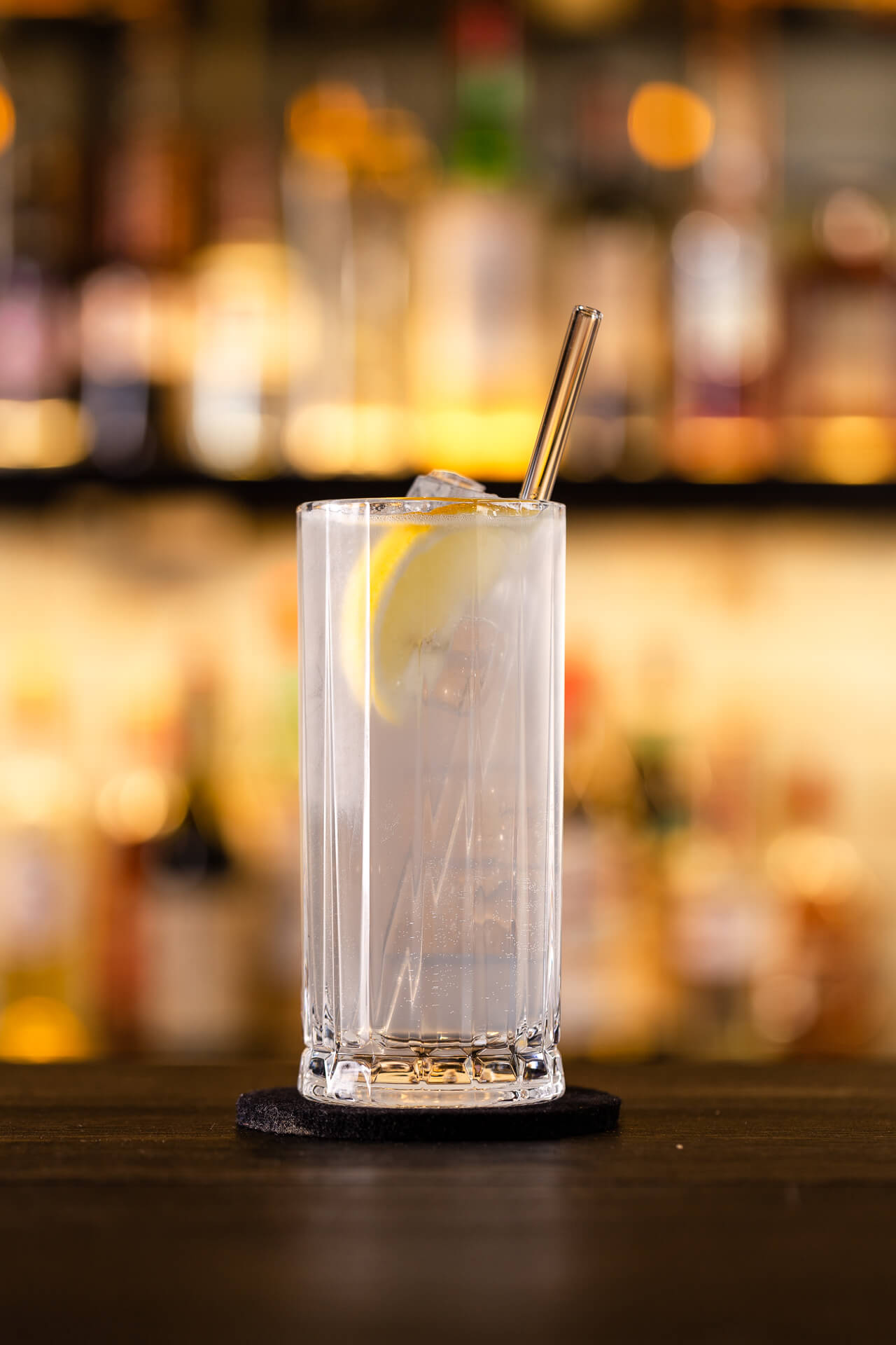 TOM COLLINS