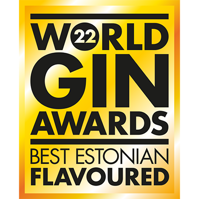 WORLD GIN AWARDS 2022